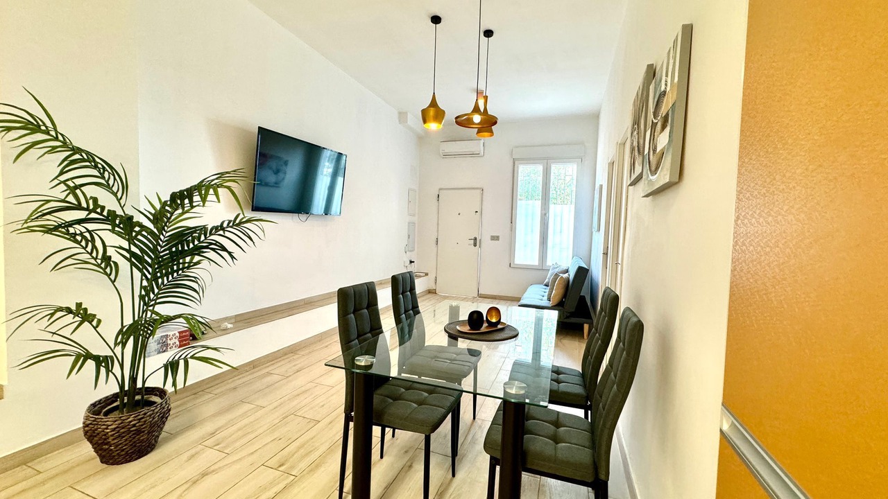 Photo of Livingroom in Raval Roig