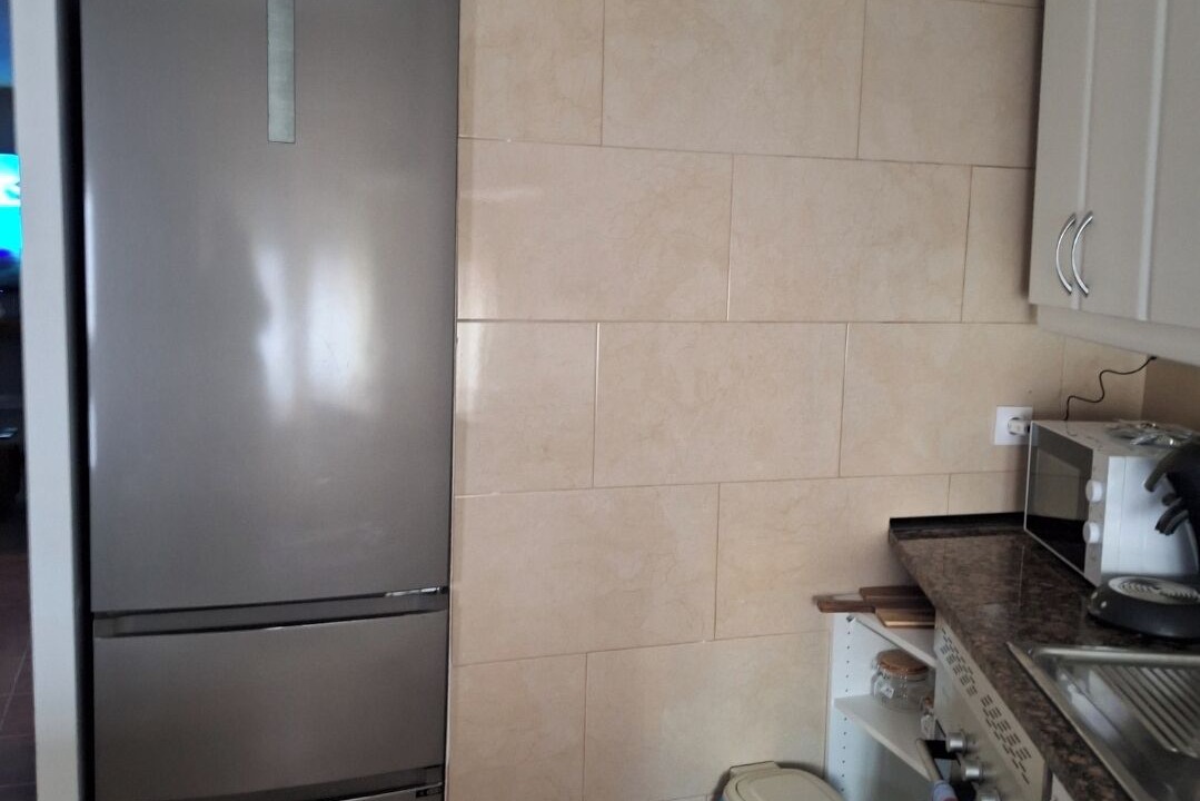 Photo of Kitchen in Burgohondo
