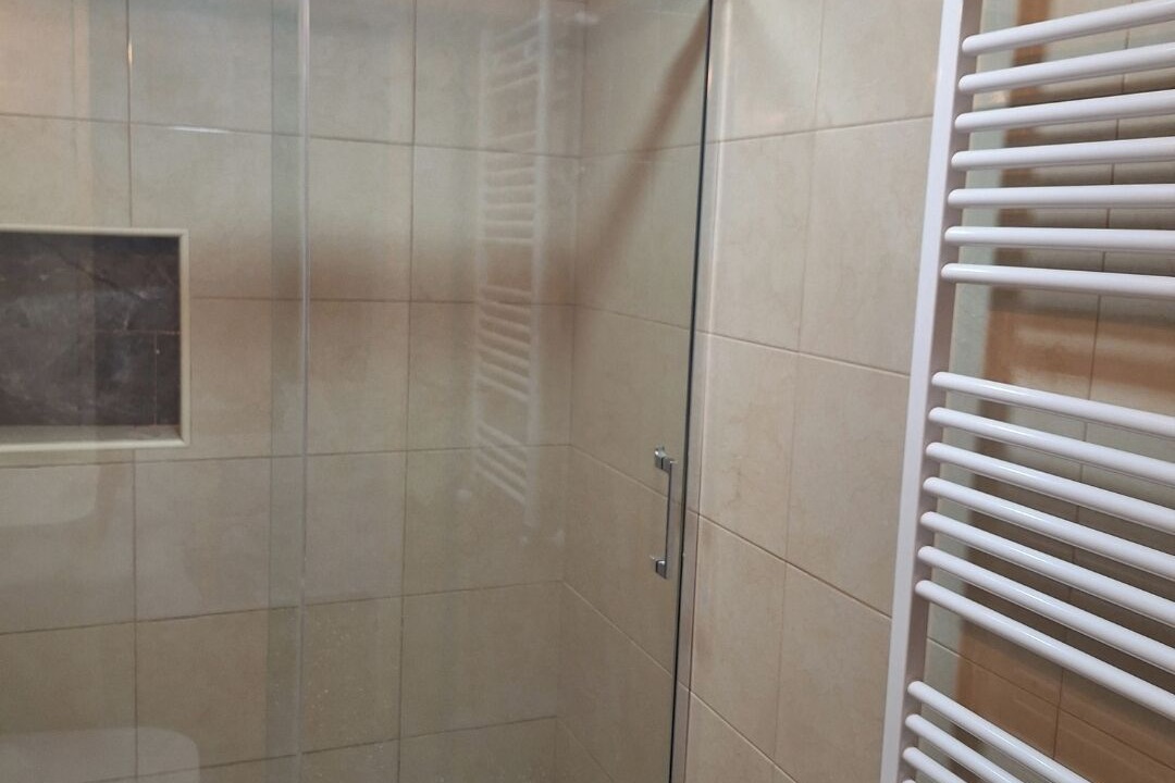 Photo of Bathroom in Burgohondo