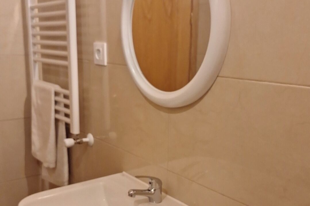 Photo of Bathroom in Burgohondo