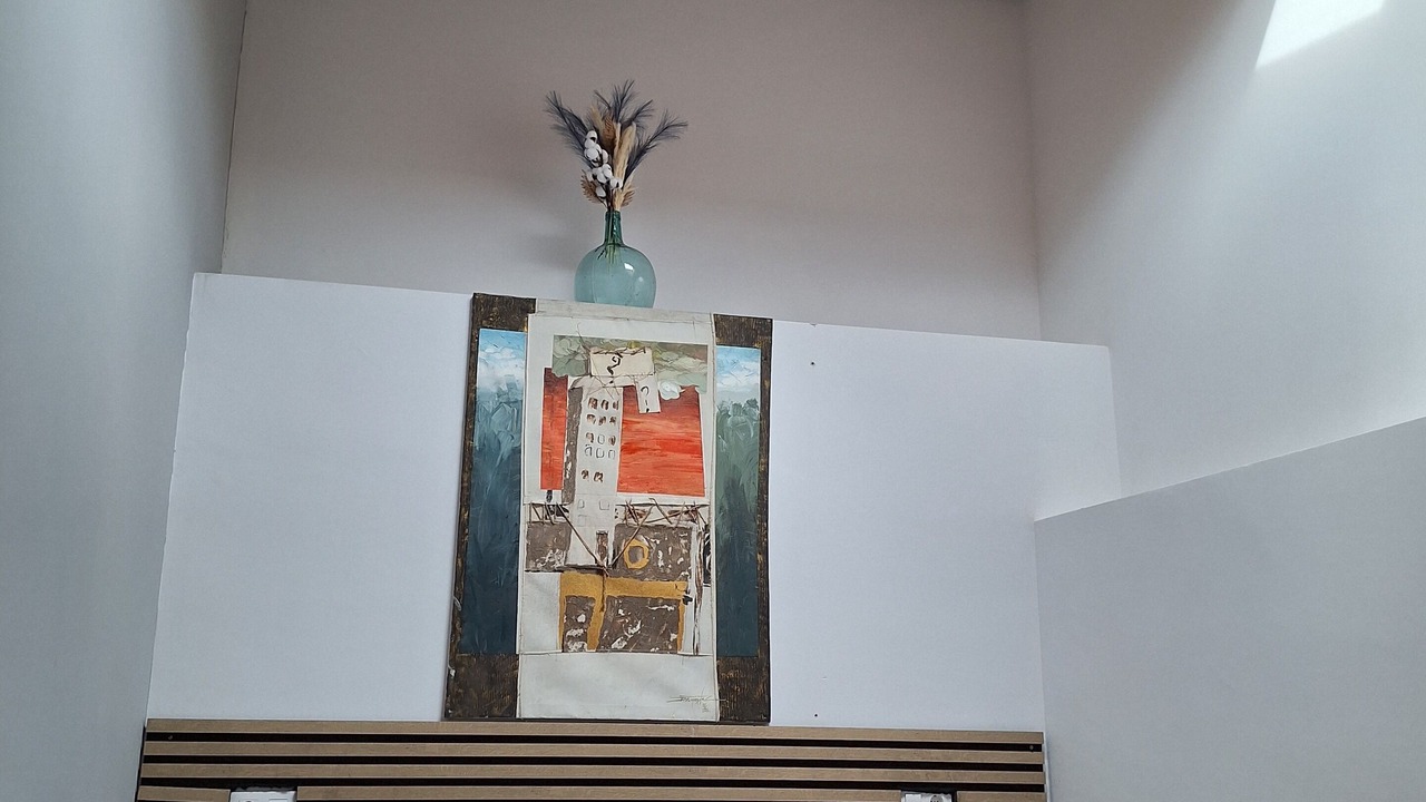 Photo of Bedroom in Burgohondo