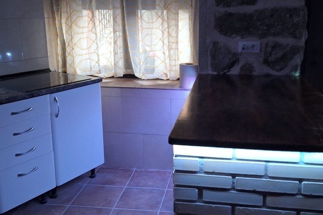 Photo of Kitchen in Burgohondo