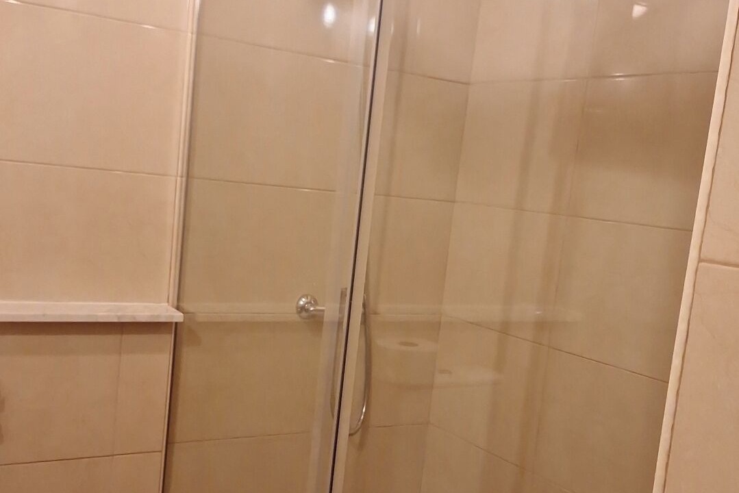 Photo of Bathroom in Burgohondo
