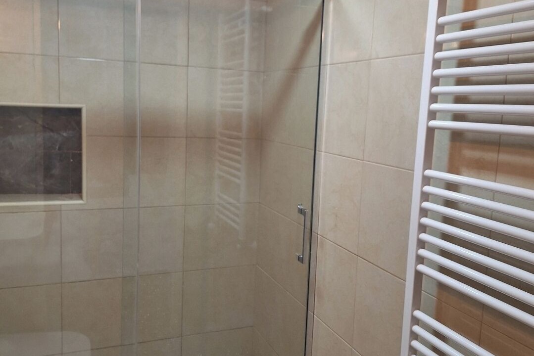 Photo of Bathroom in Burgohondo