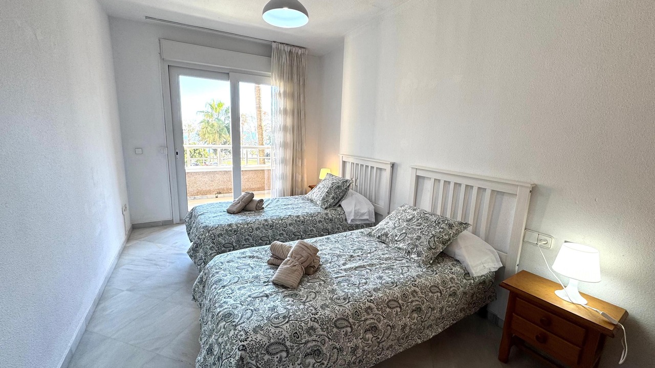 Photo of Bedroom in Carihuela