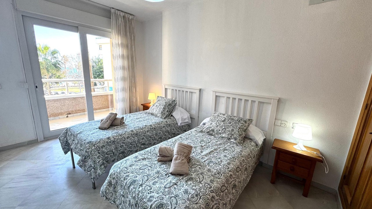 Photo of Bedroom in Carihuela