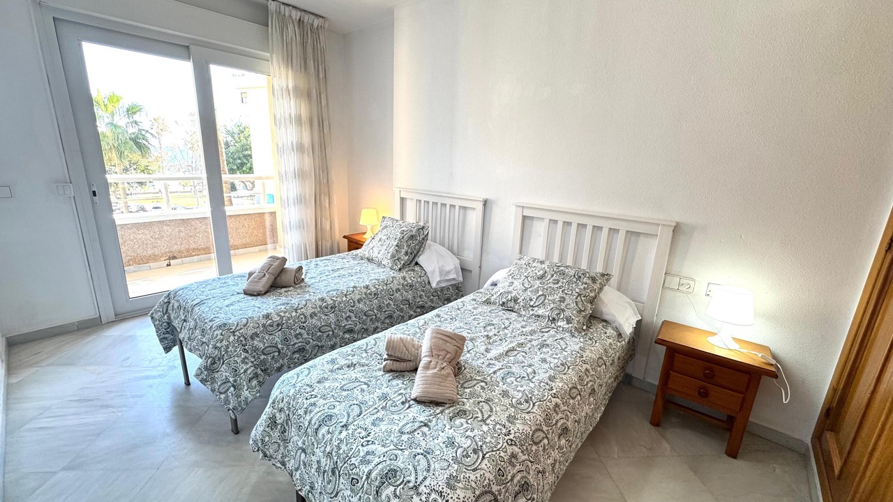 Photo of Bedroom in Carihuela