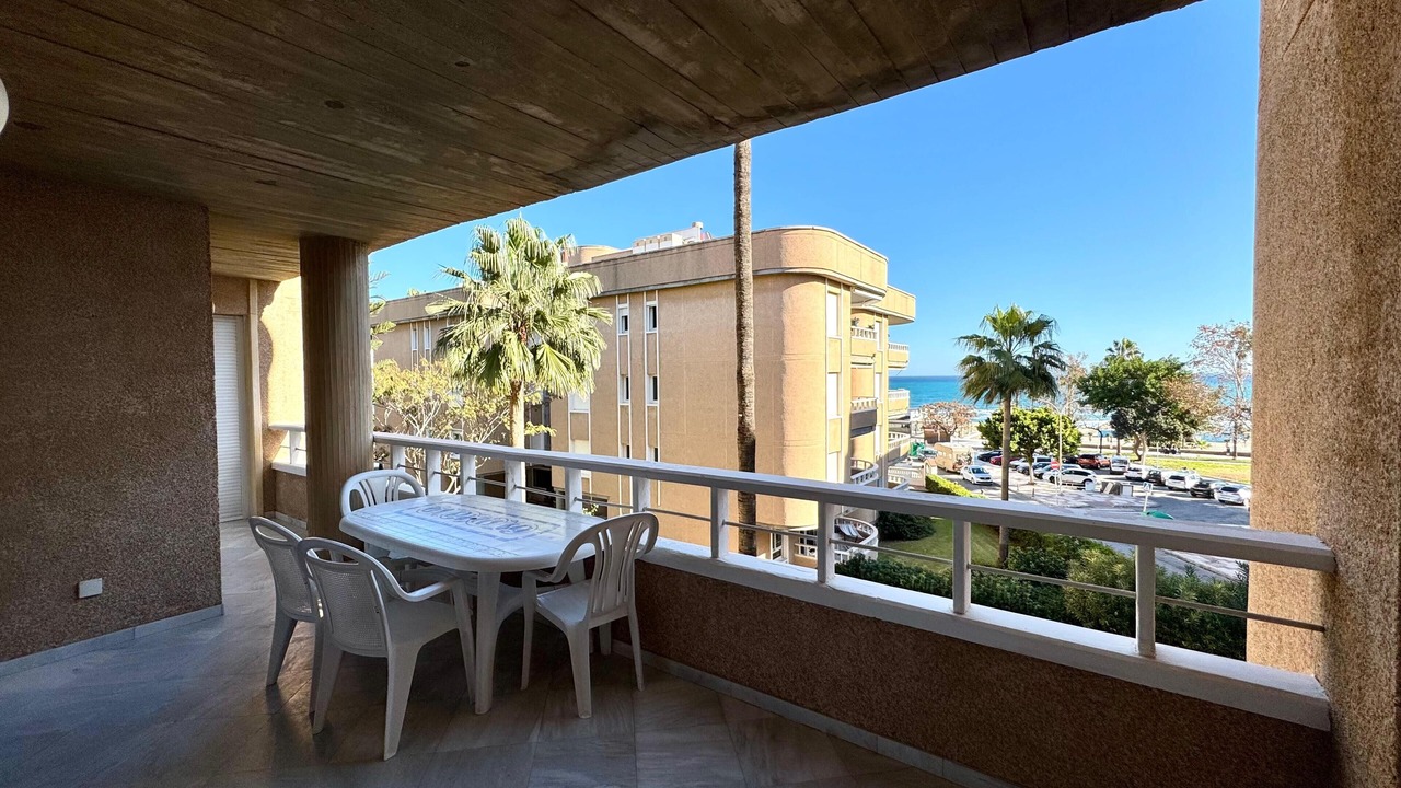 Photo of Outdoor in Carihuela