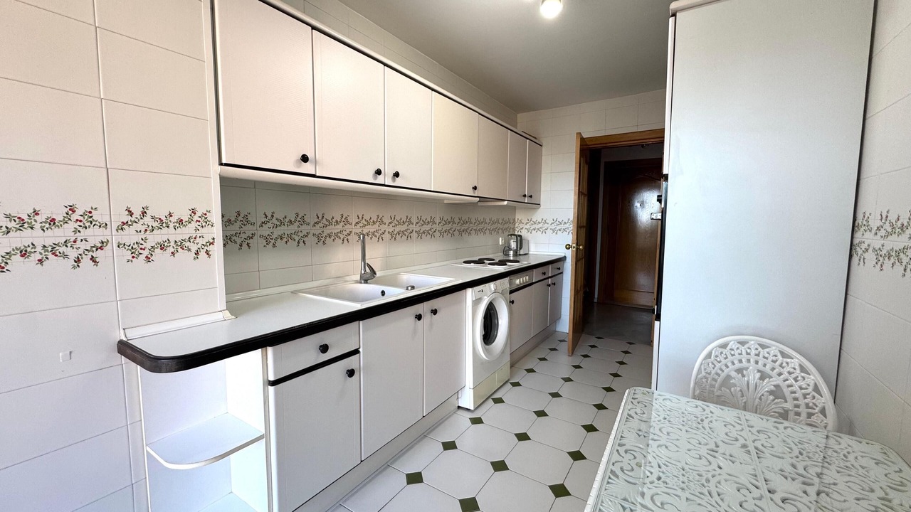 Photo of Kitchen in Carihuela