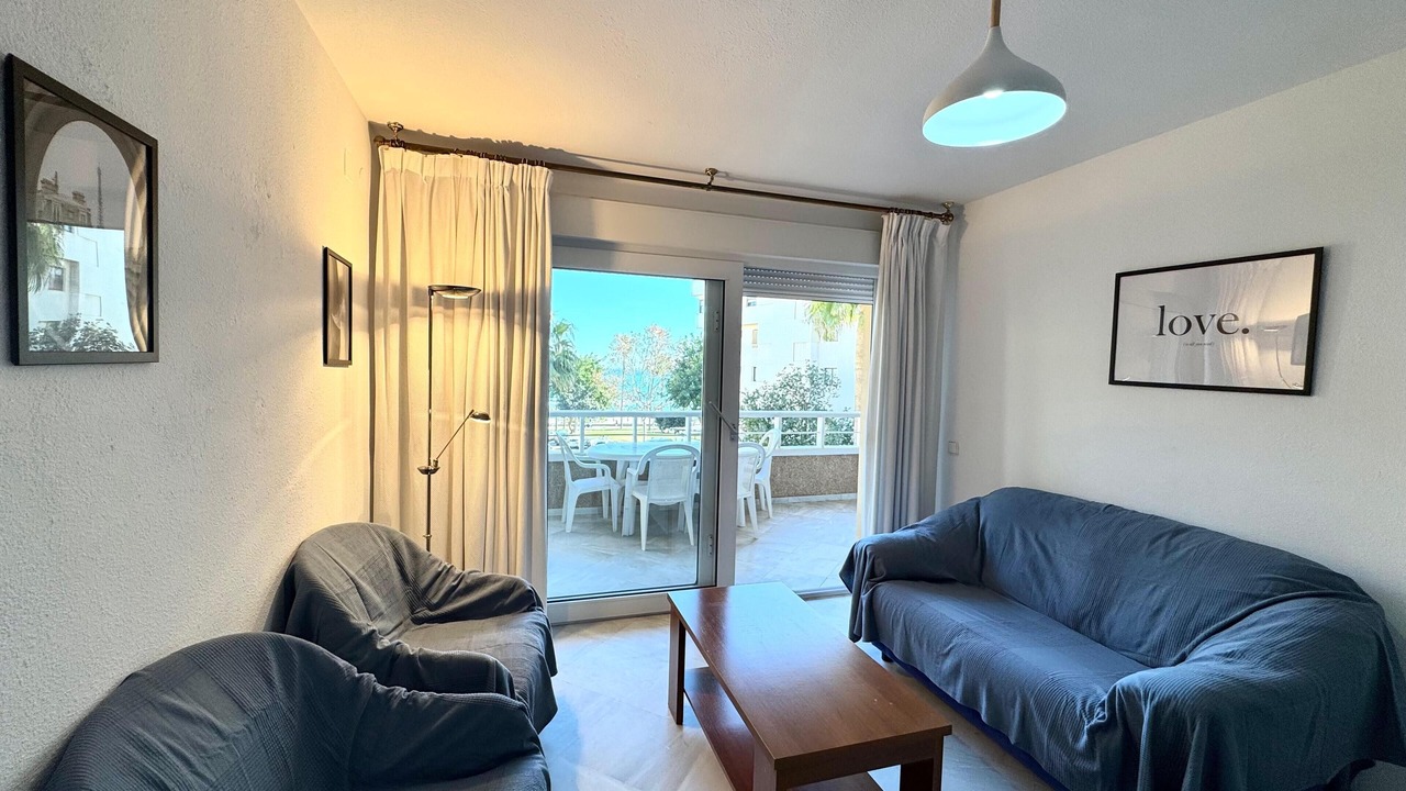Photo of Livingroom in Carihuela