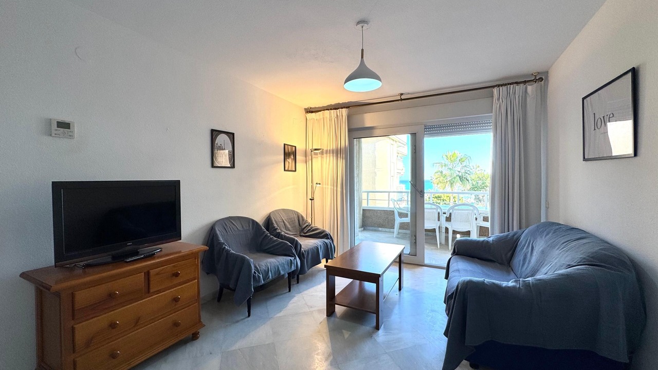 Photo of Livingroom in Carihuela
