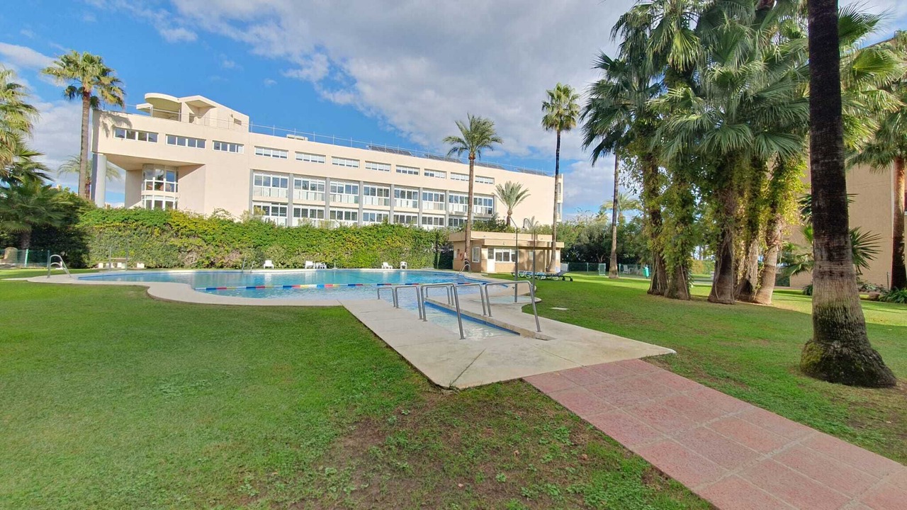 Photo of Outdoor in Carihuela