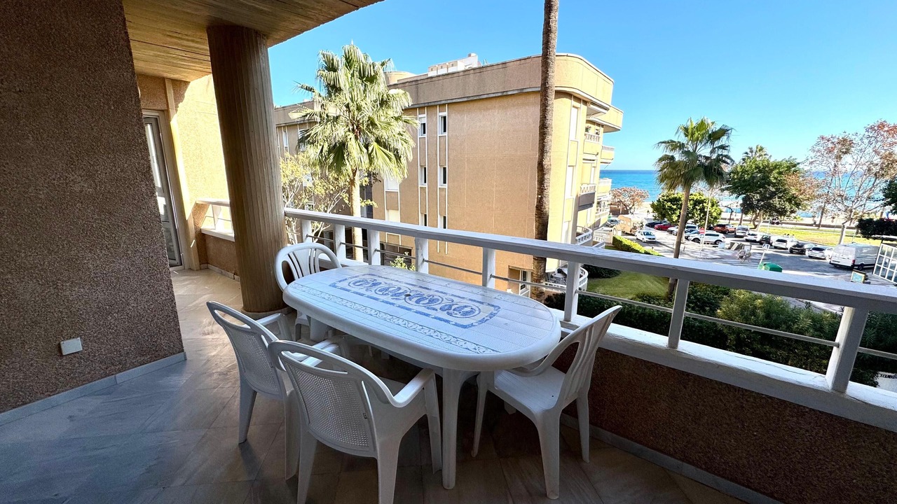 Photo of Outdoor in Carihuela