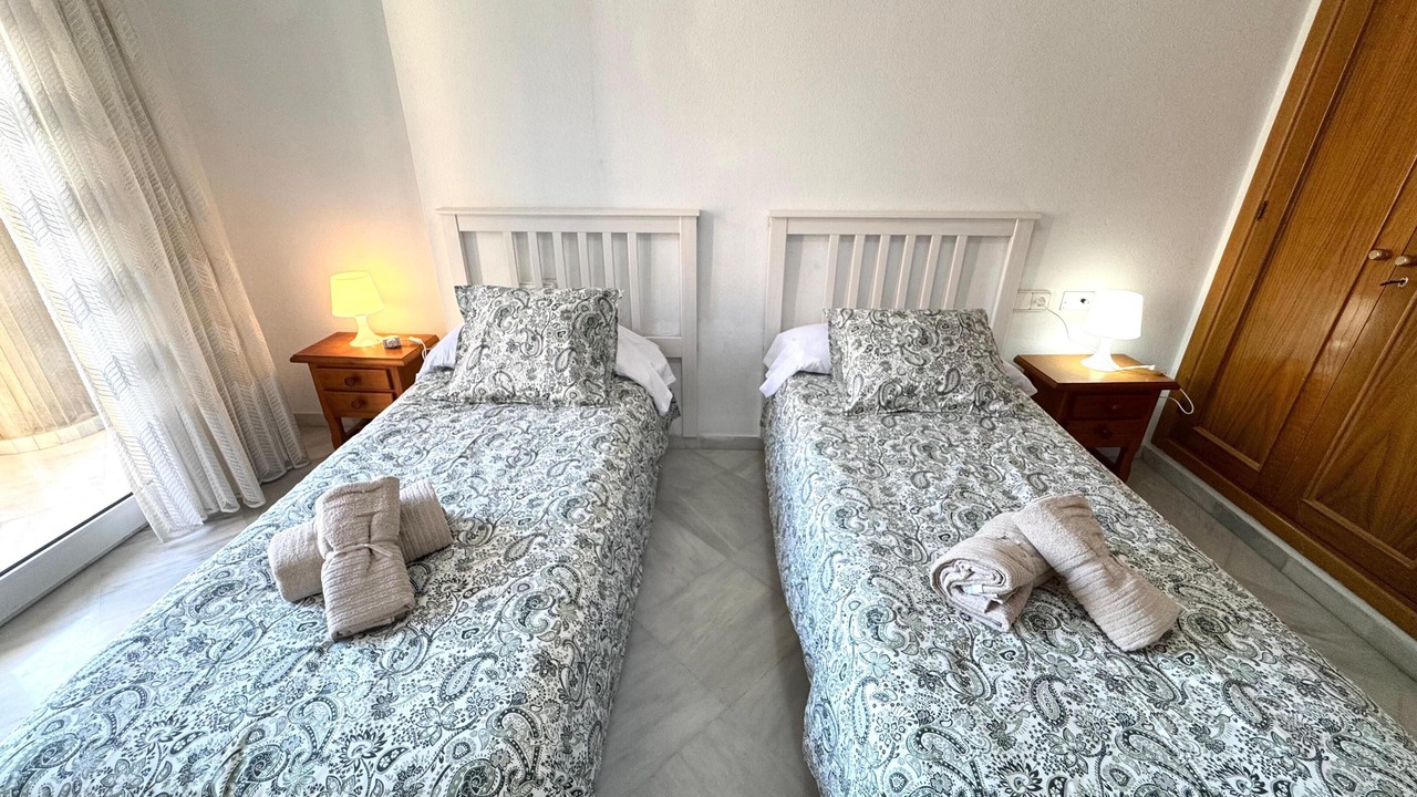 Photo of Bedroom in Carihuela