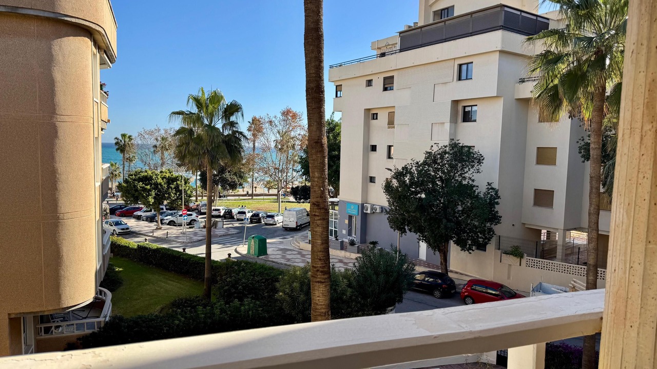 Photo of Outdoor in Carihuela