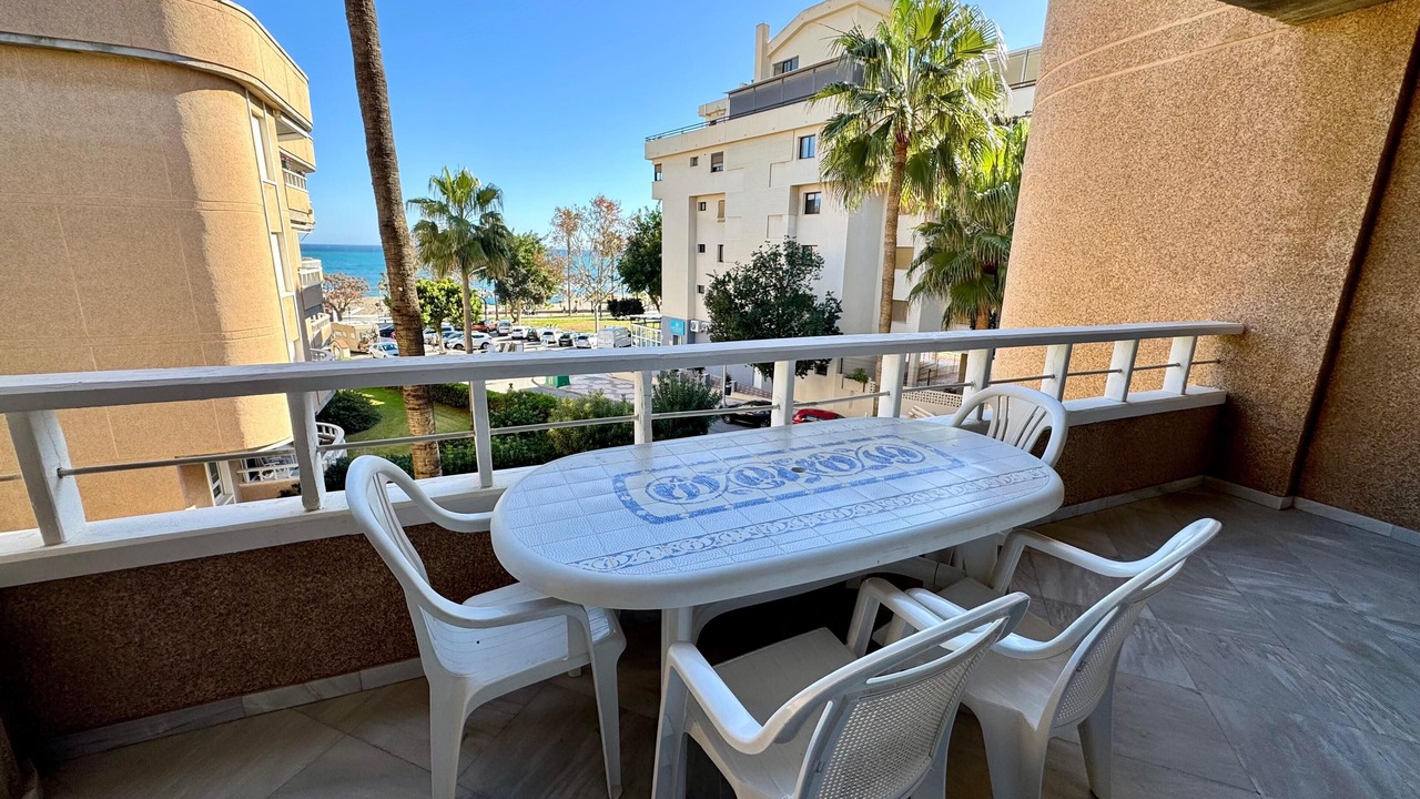 Photo of Outdoor in Carihuela
