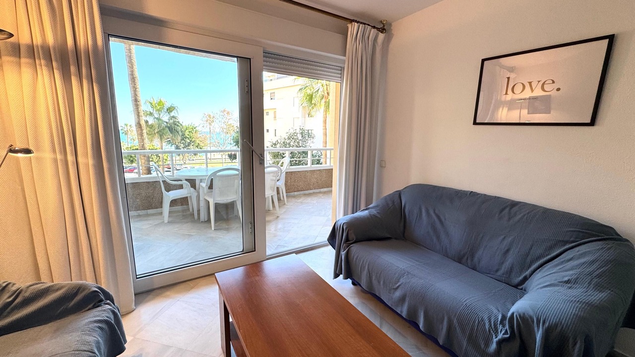 Photo of Livingroom in Carihuela