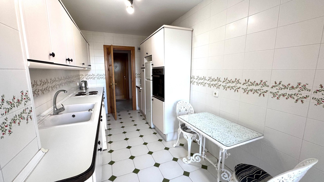 Photo of Kitchen in Carihuela