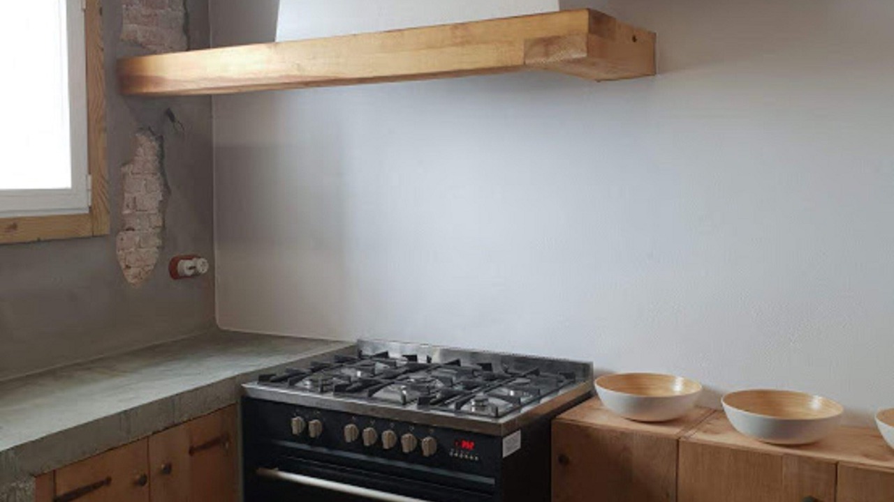 Photo of Kitchen in Cadaques
