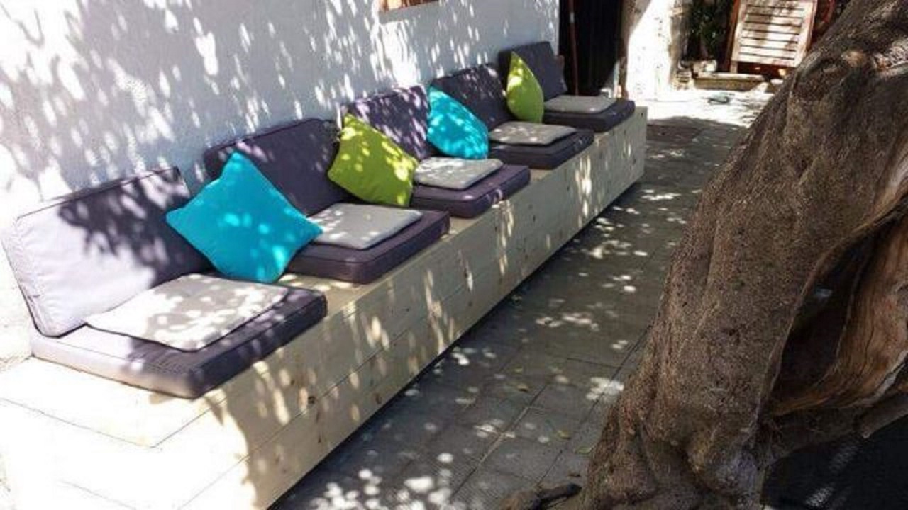 Photo of Patio Balcony in Cadaques