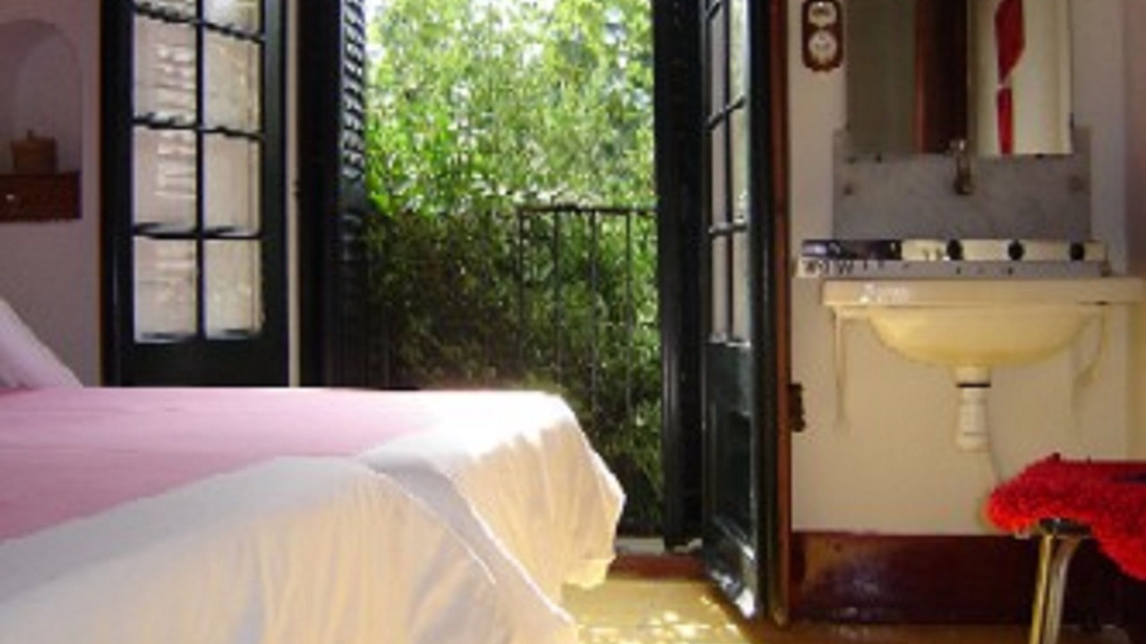 Photo of Bedroom in Cadaques