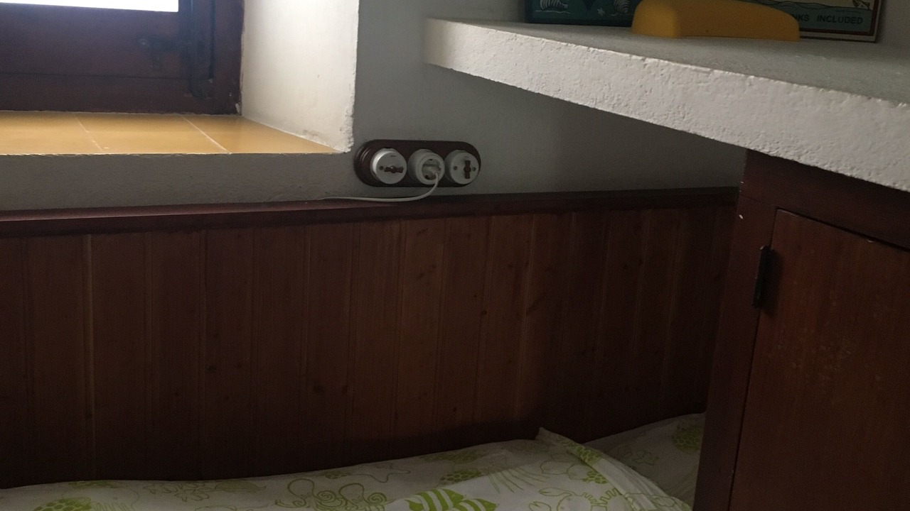 Photo of Bedroom in Cadaques