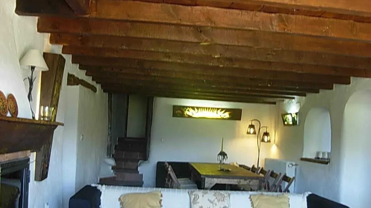 Photo of Livingroom in Majada Carrasca