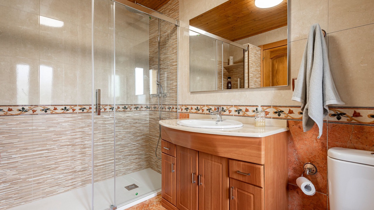 Photo of Bathroom in Salas