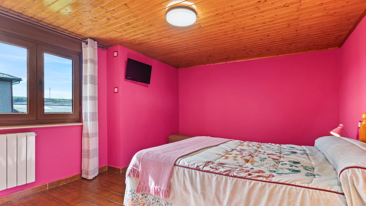 Photo of Bedroom in Salas