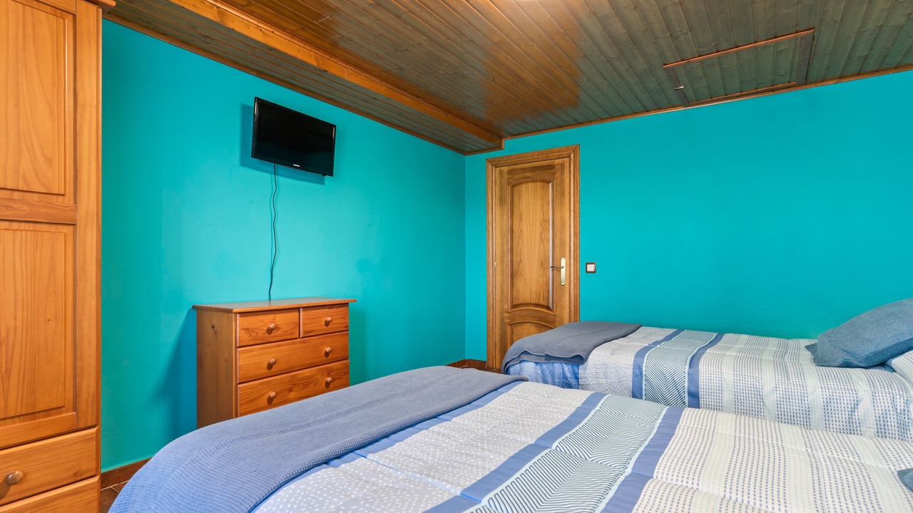 Photo of Bedroom in Salas