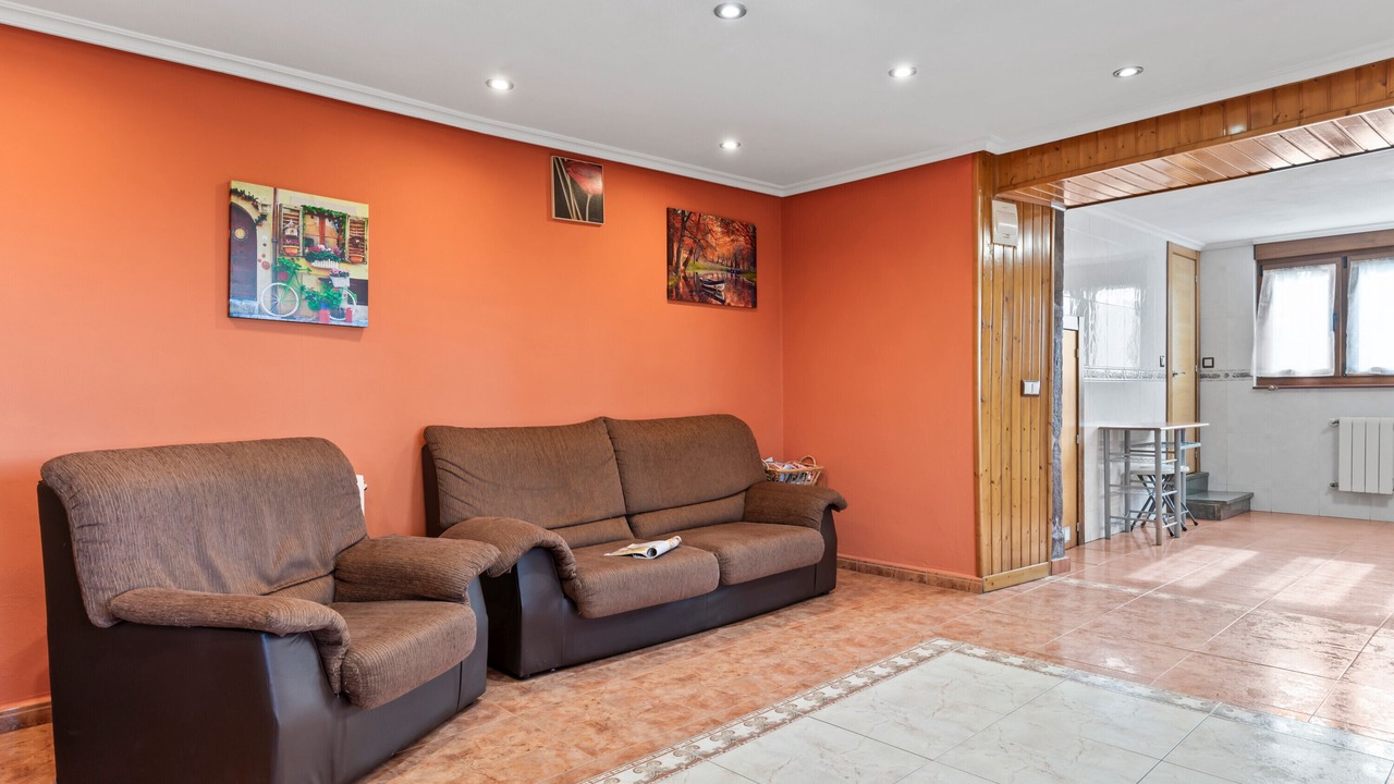 Photo of Livingroom in Salas