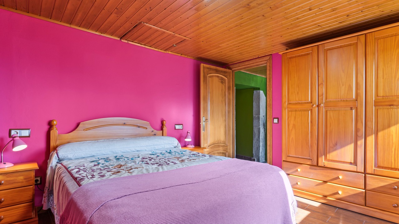 Photo of Bedroom in Salas