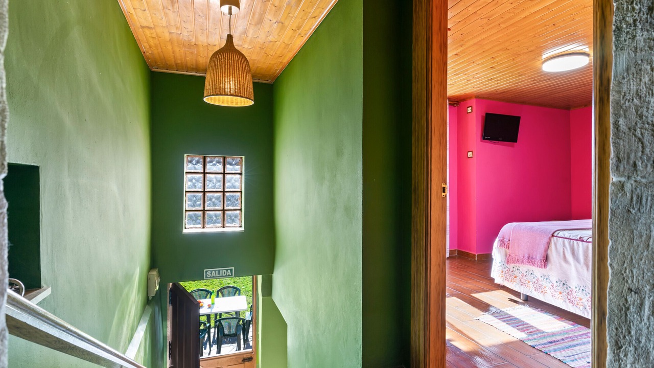 Photo of Bedroom in Salas