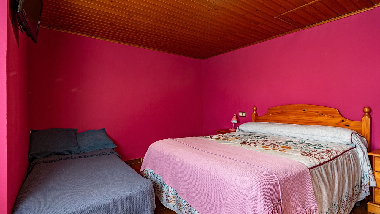 Photo of Bedroom in Salas