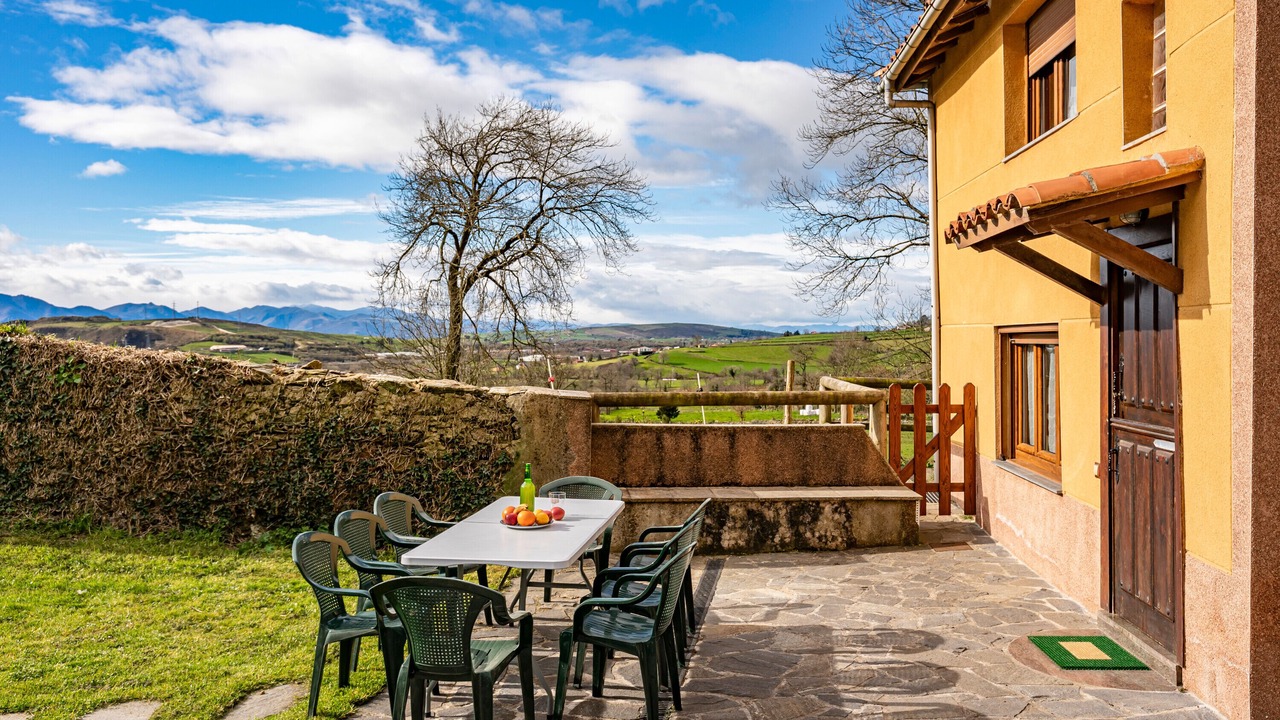 Photo of Outdoor in Salas