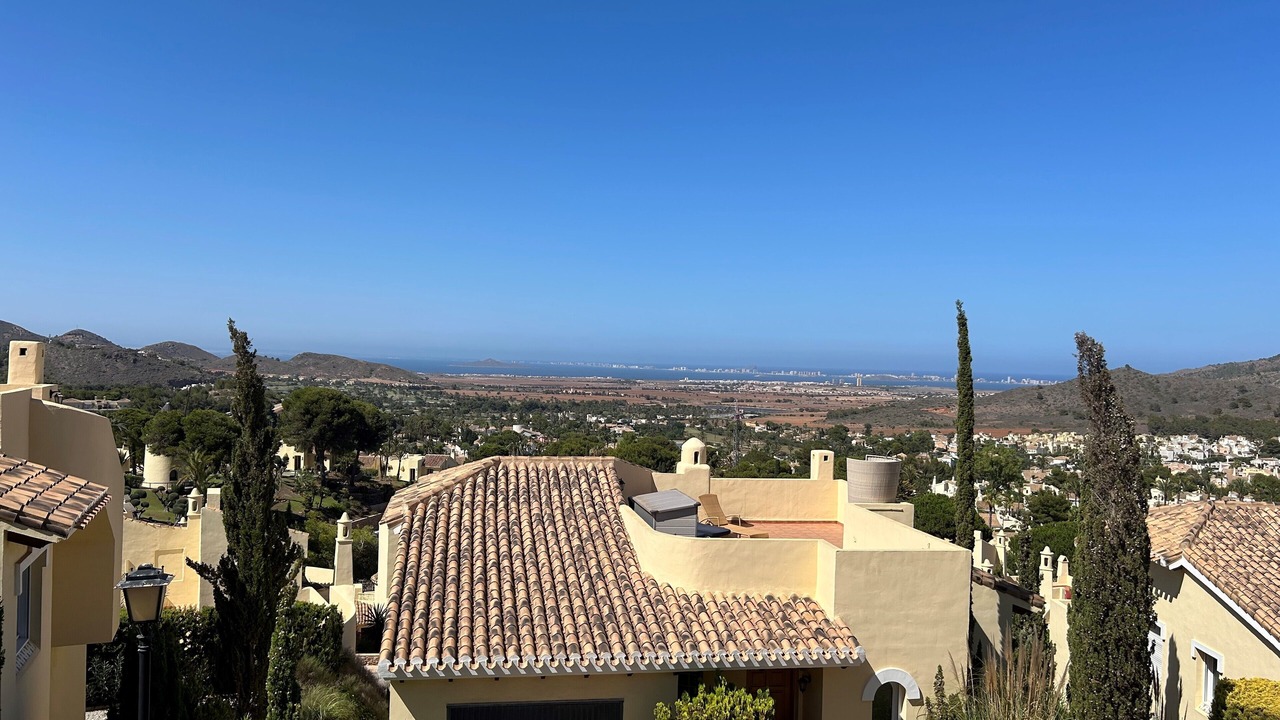 Photo of Outdoor in Diputacion de Rincon de San Gines