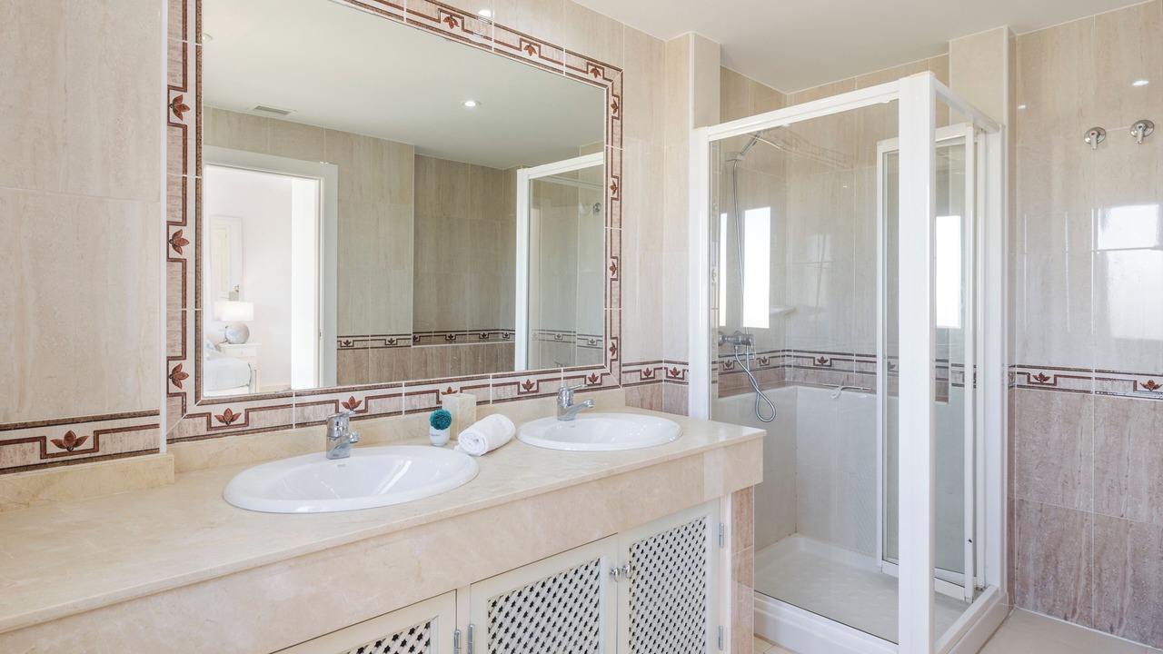 Photo of Bathroom in Diputacion de Rincon de San Gines
