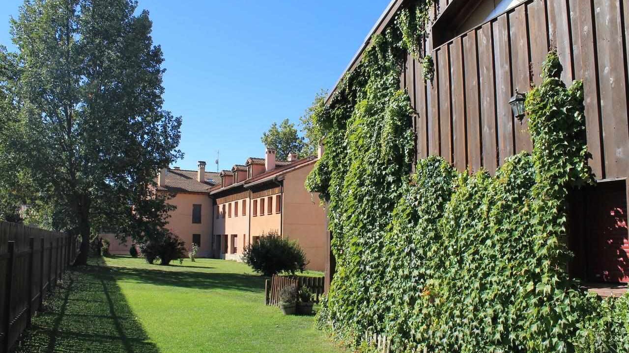 Photo of Outdoor in Valsain