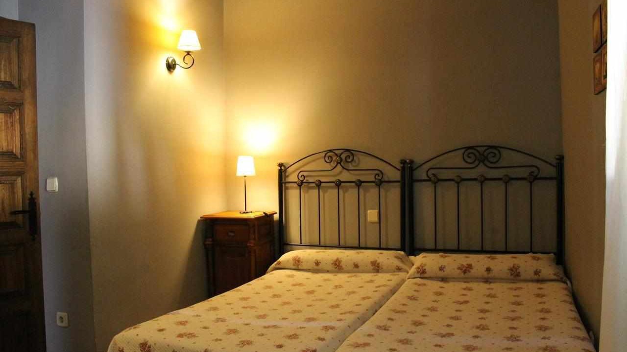 Photo of Bedroom in Valsain