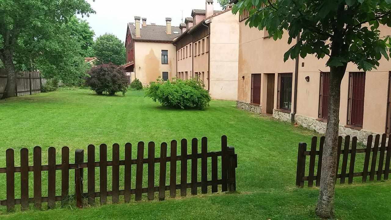 Photo of Outdoor in Valsain