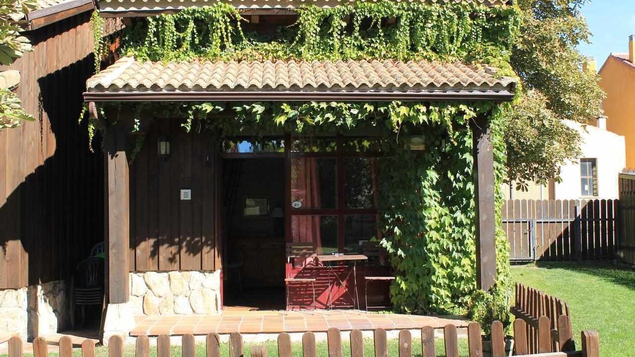 Photo of Outdoor in Valsain