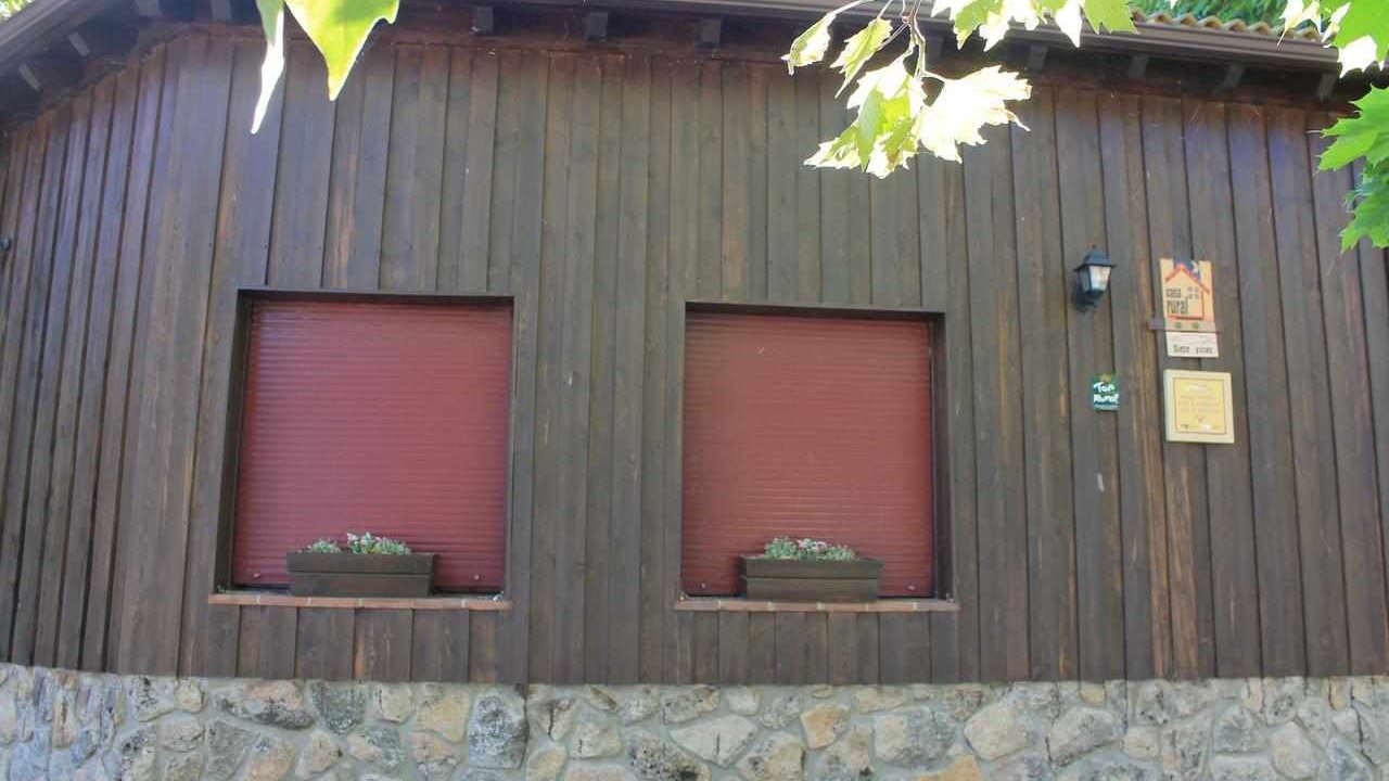 Photo of Outdoor in Valsain