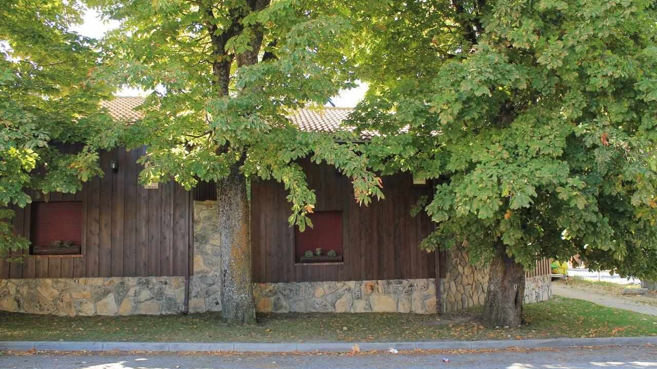 Photo of Outdoor in Valsain