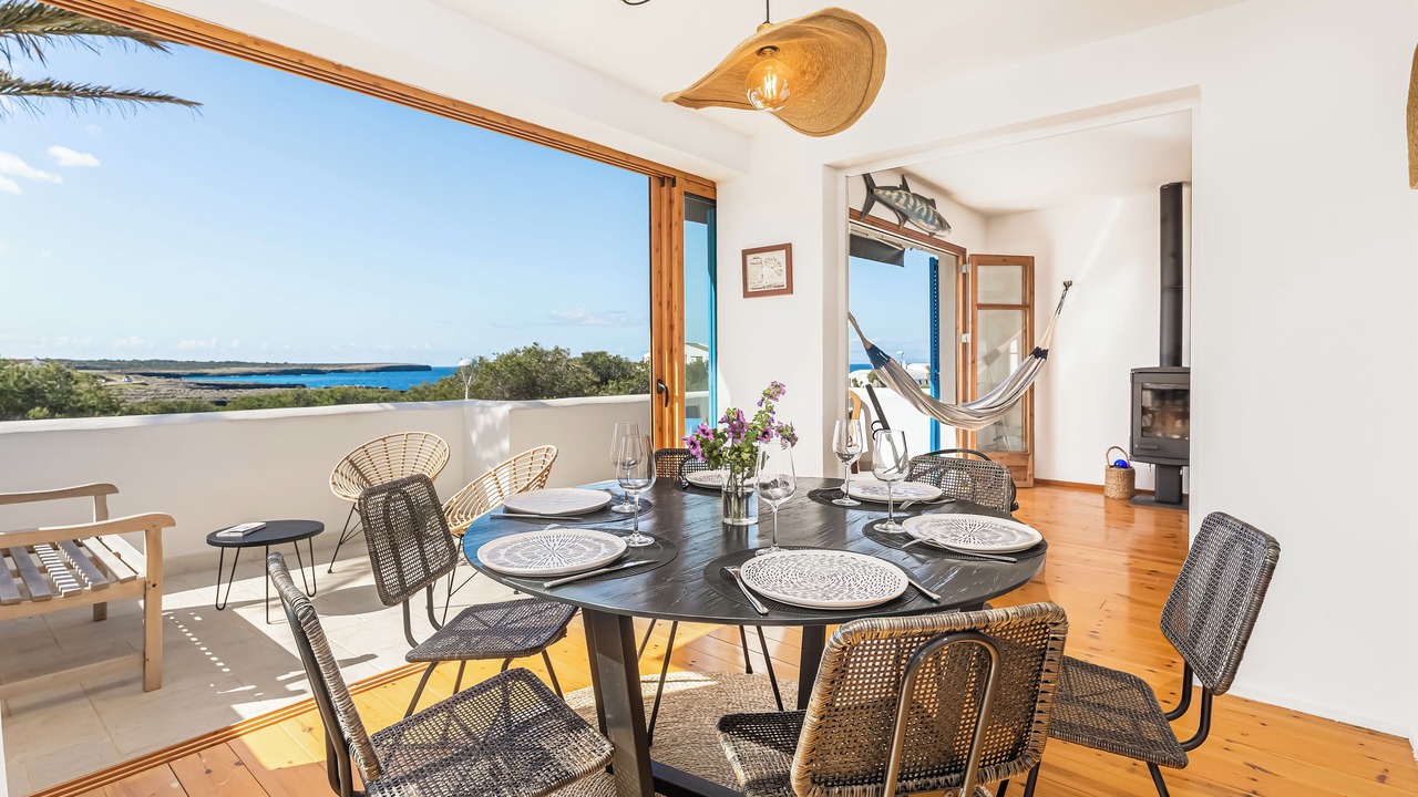 Photo of Outdoor in Cala Blanca