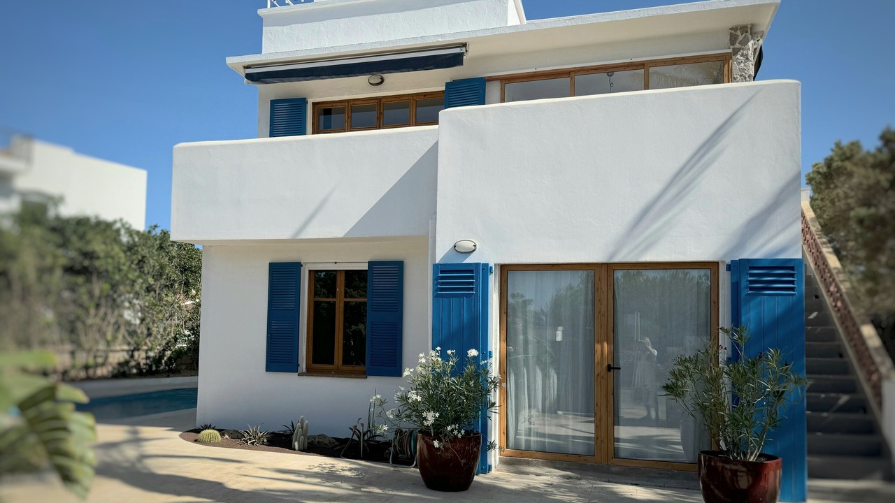 Photo of Outdoor in Cala Blanca