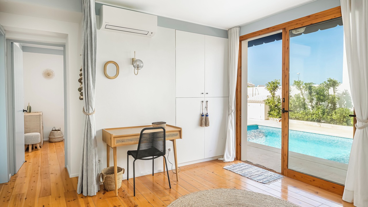 Photo of Outdoor in Cala Blanca