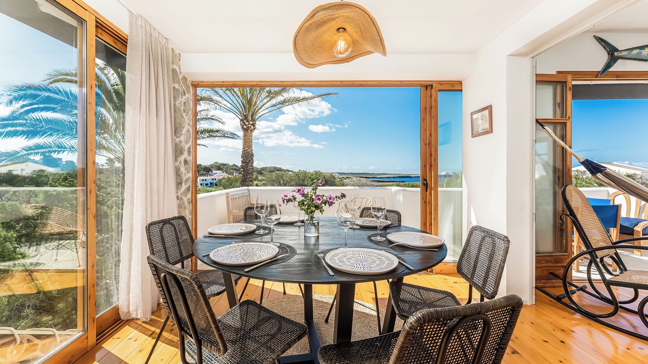 Photo of Outdoor in Cala Blanca