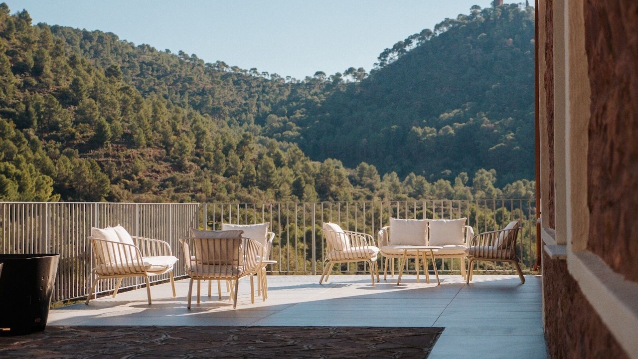 Photo of Patio Balcony in Serra