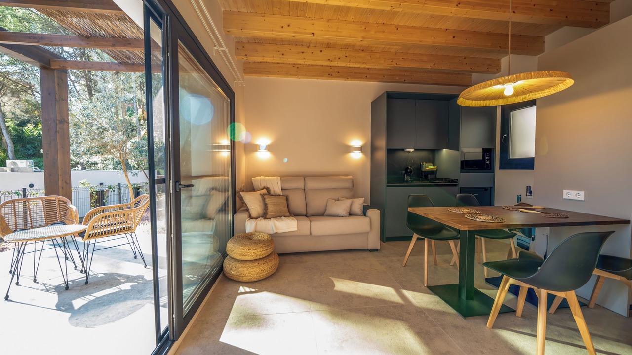 Photo of Livingroom in Serra
