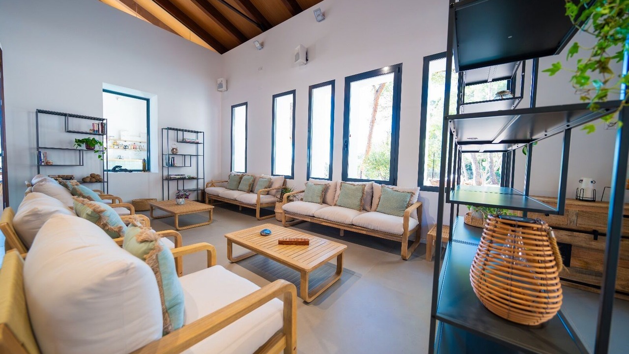 Photo of Livingroom in Serra